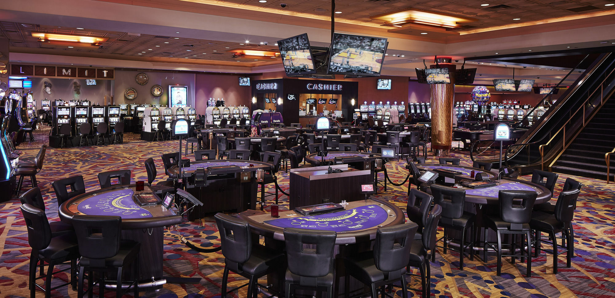 Harrah'S Kansas City Hotel & Casino North Kansas City Exterior foto